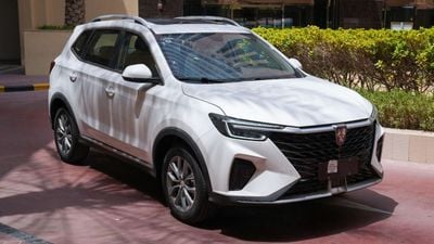 Roewe Rx5 STANDARD