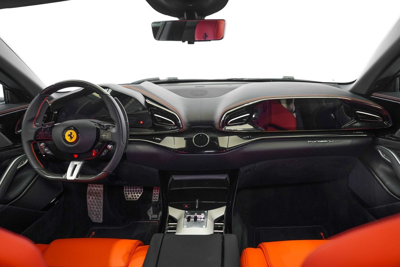 فيراري بوروسانجوي