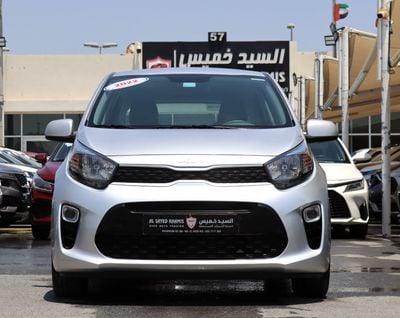 Kia Picanto LX EX
