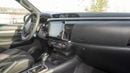 Toyota Hilux GR Sport 4.0L