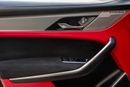 Jaguar F-PACE SVR F-Pace SVR | 4,505 P.M | 0% Downpayment | Original Paint!