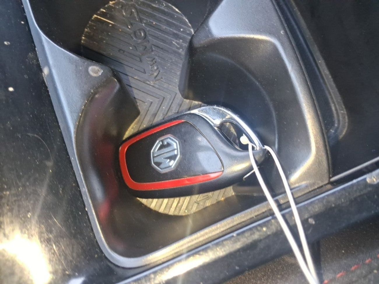 MG ZS Std 1.5L STD 1.5 | Zero Down Payment | Home Test Drive