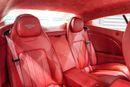 Bentley Continental GT W12 | Centenary Specification | GCC!!