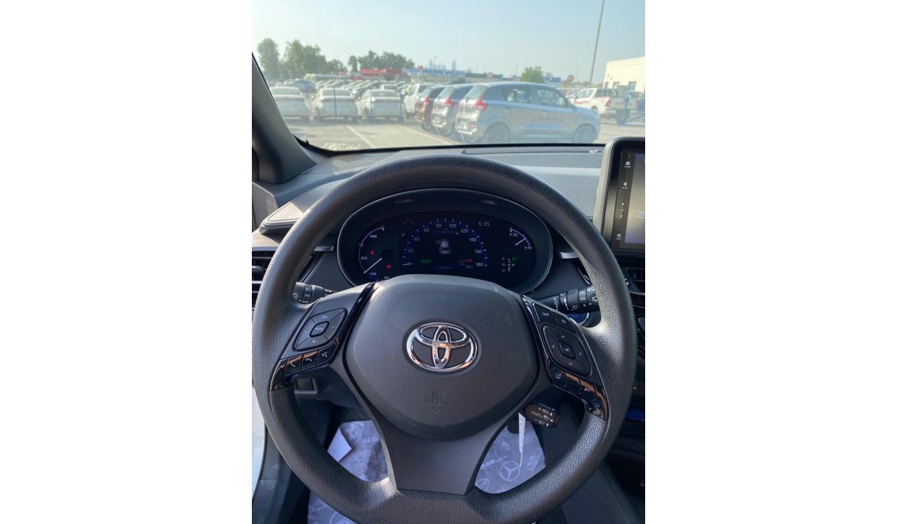 تويوتا Izoa toyota izoa electrec model 2021