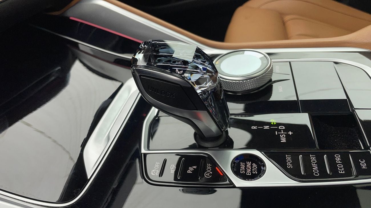 BMW X6 2022 M50I M SPORT | AED 3495/Month | 0 DP | 30 Day Return | Warranty | Service History