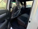 تويوتا هيلوكس ADVENTURE ADVENTURE TOYOTA HILUX GR SPORT 4.0L 2025