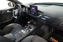 أودي RS6 4.0 TFSI Quattro