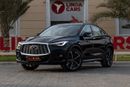 إنفينيتي QX55