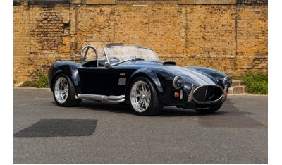 Shelby Cobra CSX10000 5.0 | This car is in London and can be shipped to anywhere in the world