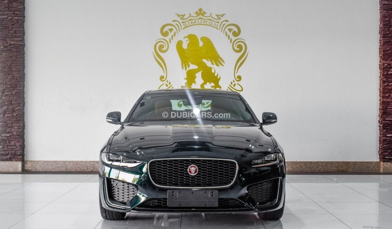 Jaguar XE R DYNAMIC S P250 2024. FIVE YEARS WARRANTY!! THREE YEARS SERVICE CONTRACT