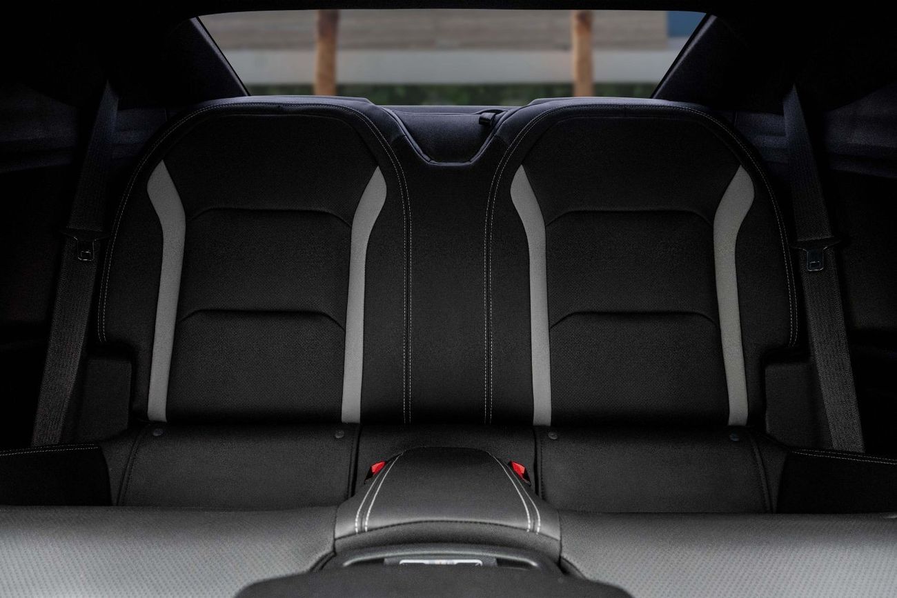 شيفروليه كامارو RS | 2,546 P.M  | 0% Downpayment | Amazing Warranty!