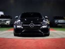 مرسيدس بنز E 63 AMG S