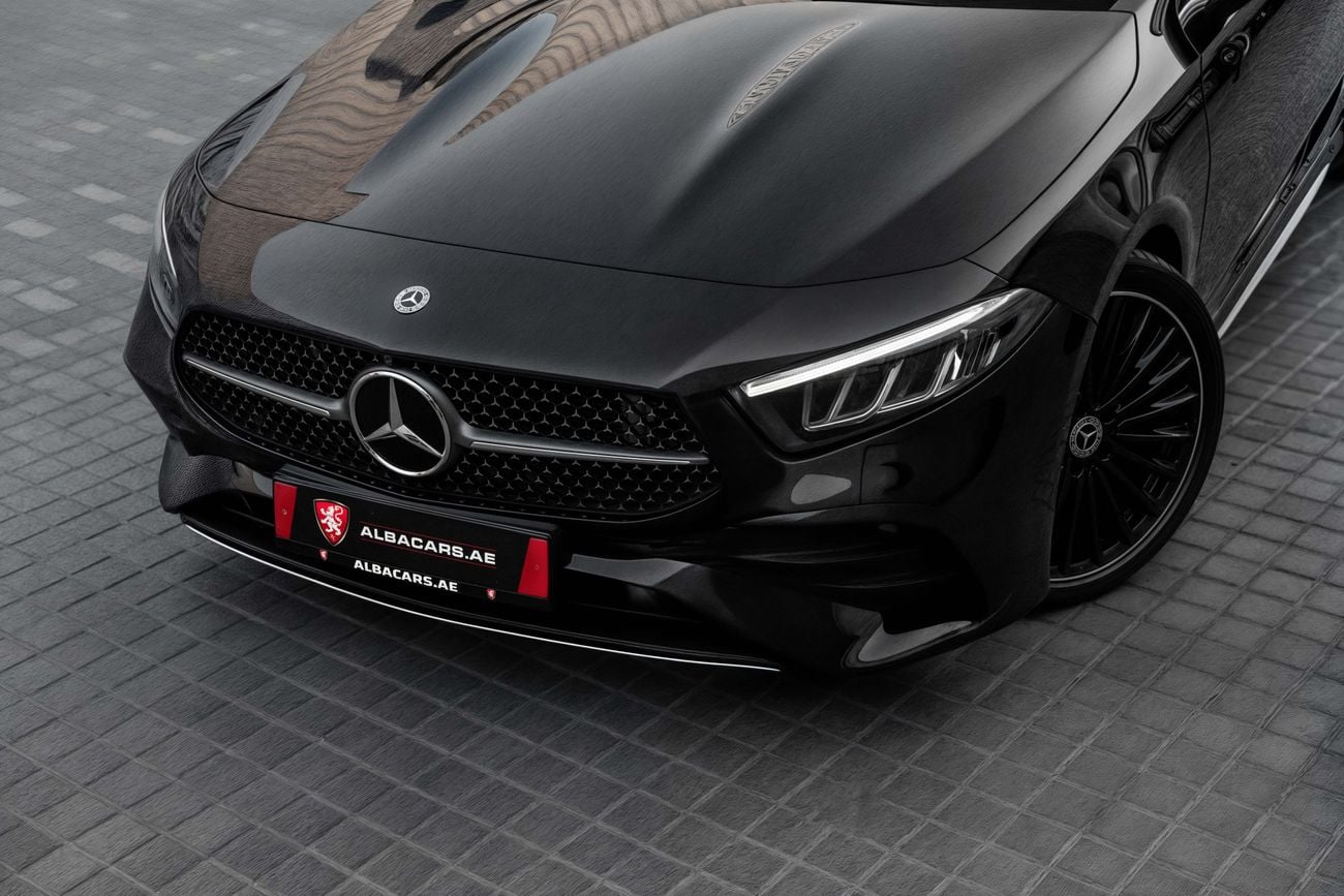 Mercedes-Benz A 200 AMG Mercedes-Benz A200 AMG