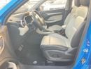 MG ZS LUX