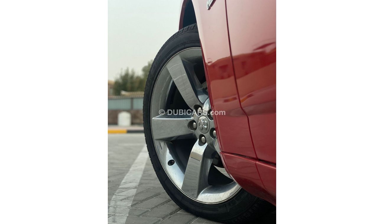 دودج تشارجر