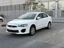 Mitsubishi Lancer GLX GCC 2.0
