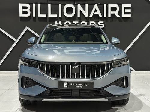 Rabdan One RABDAN R1 | 2022 | GCC | FULL OPTIONS