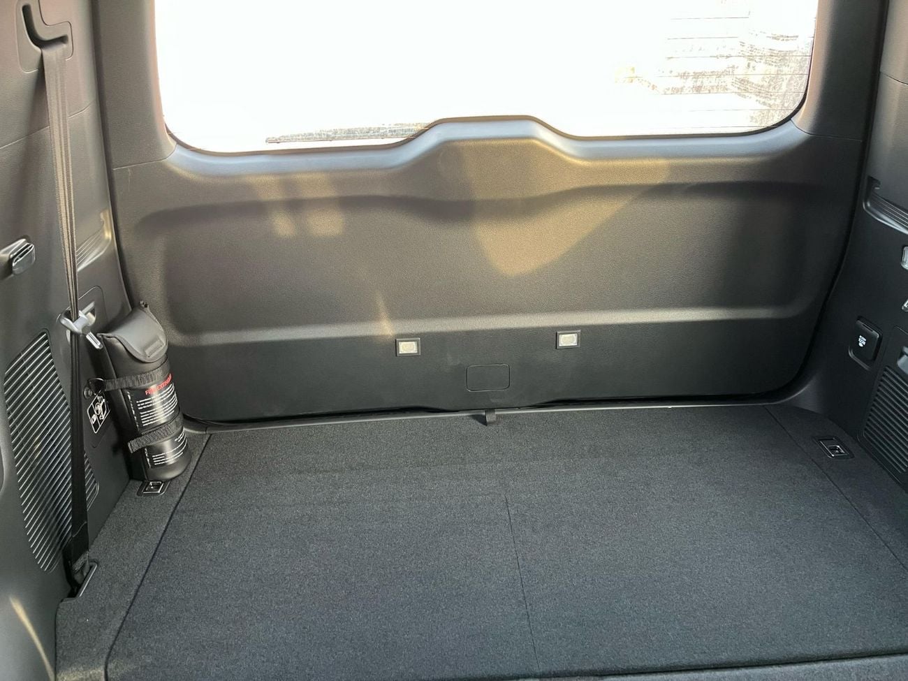 تويوتا لاند كروزر GXR 4.0L