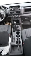 ميتسوبيشي L200 GL Toyota Hilux Single Cab 2.4L Manual 2025
