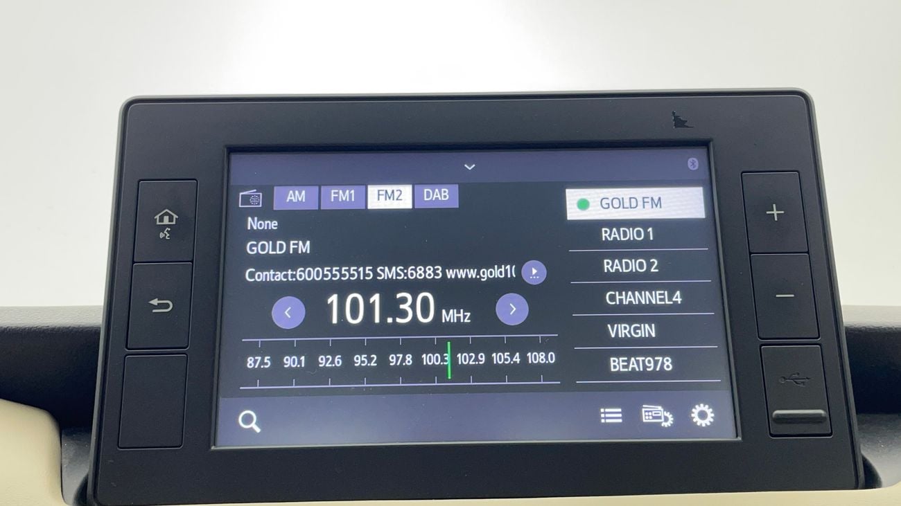 تويوتا يارس E 1.5 | بدون دفعة مقدمة | اختبار القيادة في المنزل