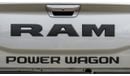 RAM 1500 Power Wagon Heavy Duty 2500 6.4