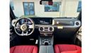 Mercedes-Benz G 63 AMG Brand new Mercedes AMG G63