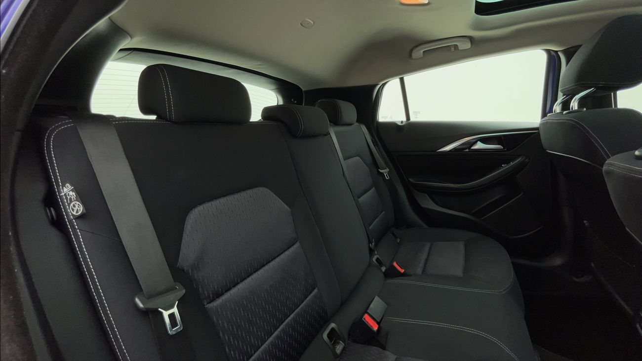 Infiniti Q30 LUXE 1.6 | Zero Down Payment | Free Home Test Drive