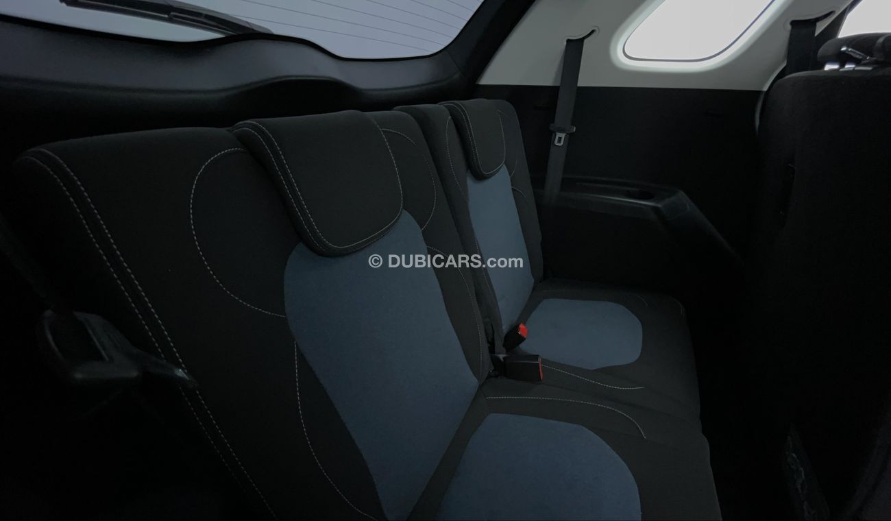 Chevrolet Captiva LS 1.5 | Under Warranty | Inspected on 150+ parameters