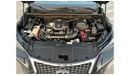 Lexus NX200t *Offer*2017 Lexus Nx200T F Sports 2.0L V4 Full Option