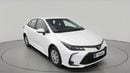 تويوتا كورولا 2024 XLI | AED 857/Month | 0 DP | 30 Day Return | Warranty