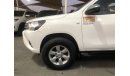 Toyota Hilux GCC 4W