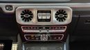 Mercedes-Benz G 63 AMG 4MATIC SUV V8 4.0L CARBON FIBER NIGHT PACKAGE BRAND NEW 0KM