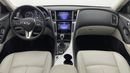 Infiniti Q50 Luxe 2.0L 2024 LUXE | AED 1205/Month | 0 DP | 30 Day Return | Warranty | Service History