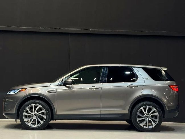 Land Rover Discovery Sport R-DYNAMIC S P200, миниатюра 18