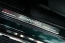 Mercedes Benz G63 AMG STANDARD Special Color-BURMESTER Premium Sound