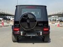 Mercedes-Benz G 63 AMG 4MATIC SUV