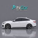 BMW 218i Gran Coupe M SPORT AED 1,532 P.M • 0% Downpayment • BMW 218i M Sport • 1 Year Warranty