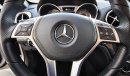Mercedes-Benz SL 350 AMG BODY KIT CONVERTIBLE