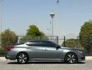 نيسان ألتيما SV-Full option-Excellent condition-Bank Finance Available