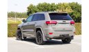 Jeep Grand Cherokee Limited 2018 / 5dr SUV, 3.6L 6cyl Petrol, A/T RWD / Low Mileage / Book now