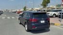 Kia Sorento EX DLX 2.4L FWD VERY CLEAN CAR LOW MILEAGE
