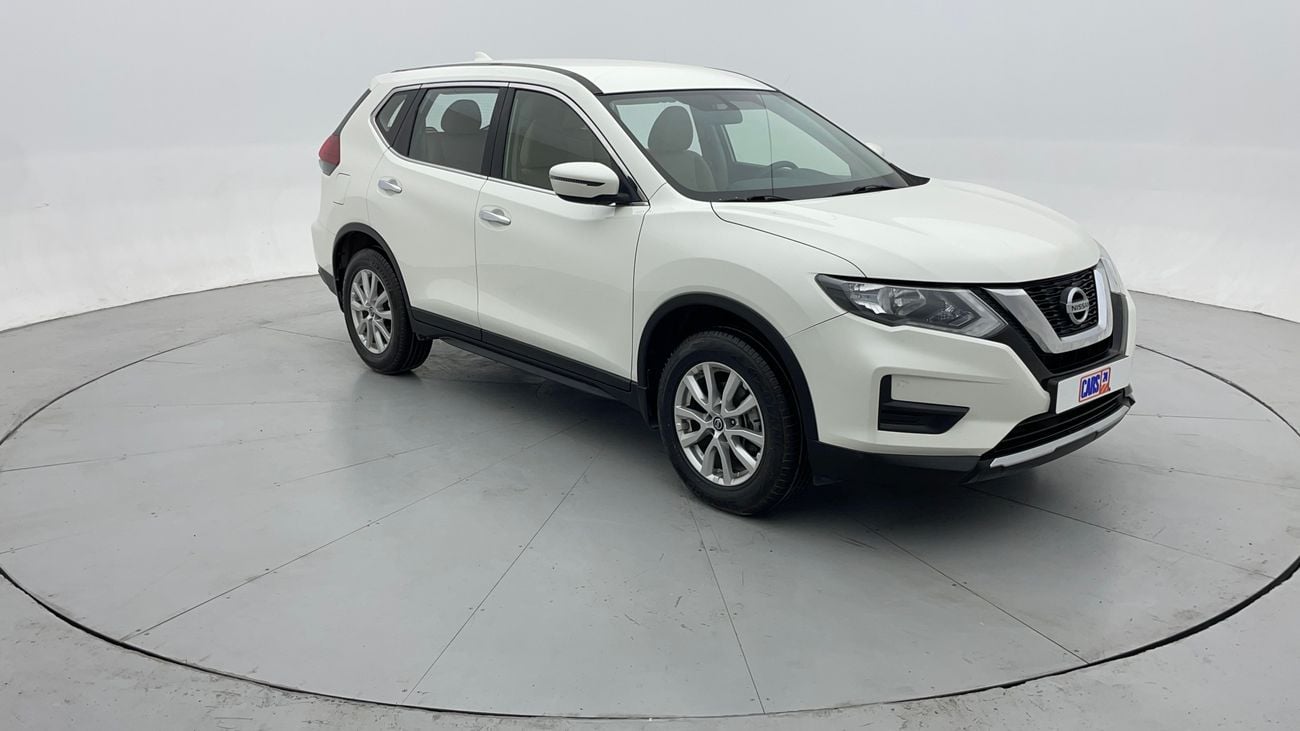 Nissan XTrail S 2.5 | Zero Down Payment | Free Home Test Drive