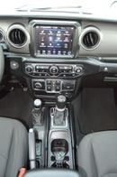 Jeep Gladiator Rubicon 3.6L