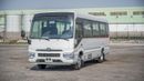 Toyota Coaster Toyota Coaster 2.7 MT 23STR Petrol -2025YM