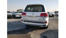 Toyota Land Cruiser 2021 4.6L GXR GT with Digital KM & Memory Steering