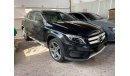 Mercedes-Benz GLA 250 GLA250 2015 excrllent condition low millage