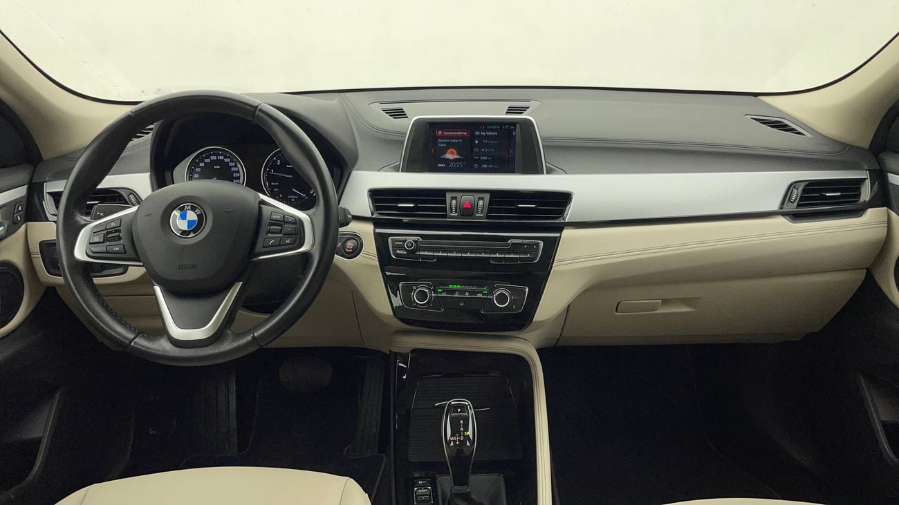 بي أم دبليو X2 2023 SDRIVE 20I JOY EDITION | AED 1067/Month | 0 DP | 30 Day Return | Warranty | Service History