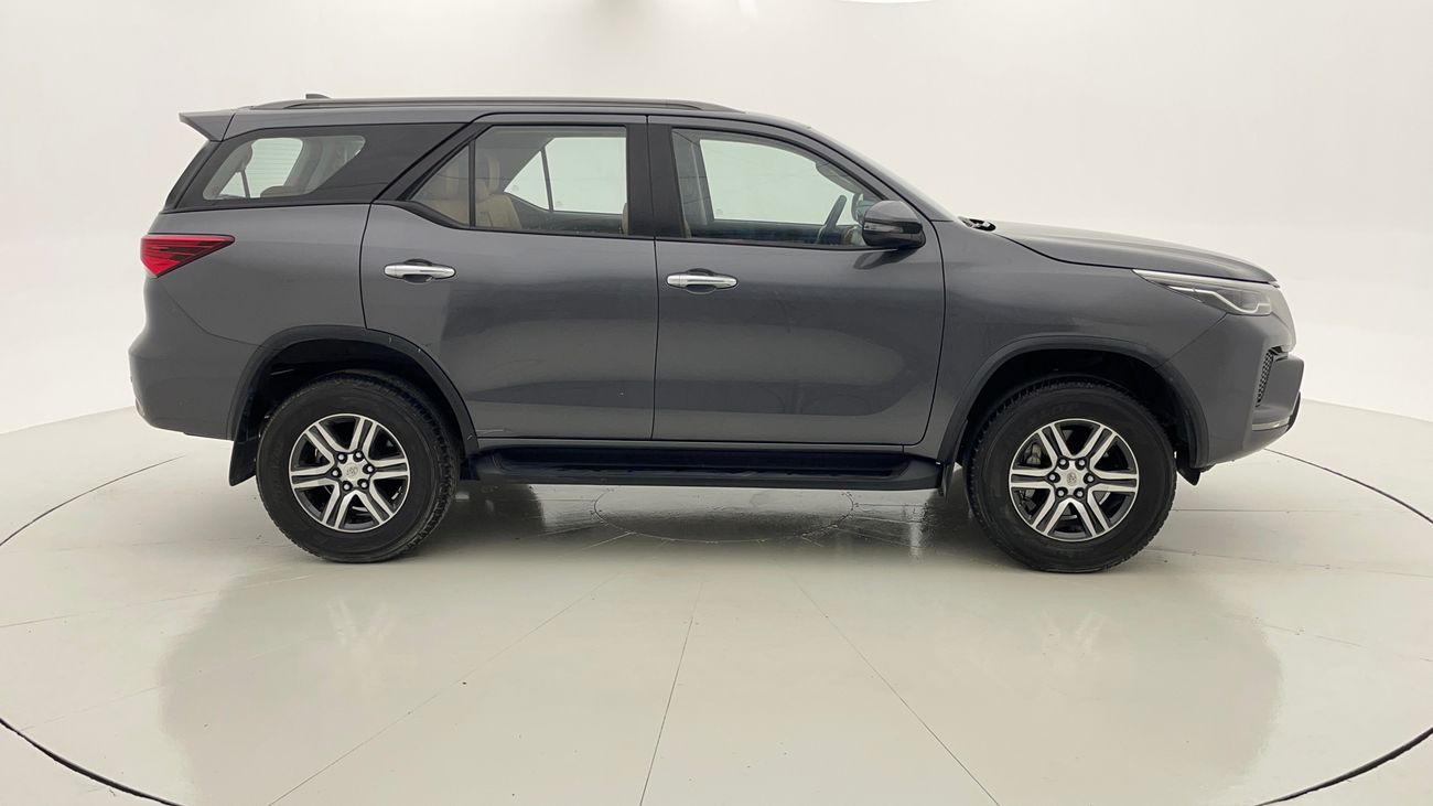 Toyota Fortuner EXR 2.7 | Zero Down Payment | Home Test Drive