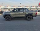 Toyota Hilux DIESEL HILUX ROGUE ,2.8L ,RIGHT HAND HAND DRIVE ,AUTO TRANSMISSION