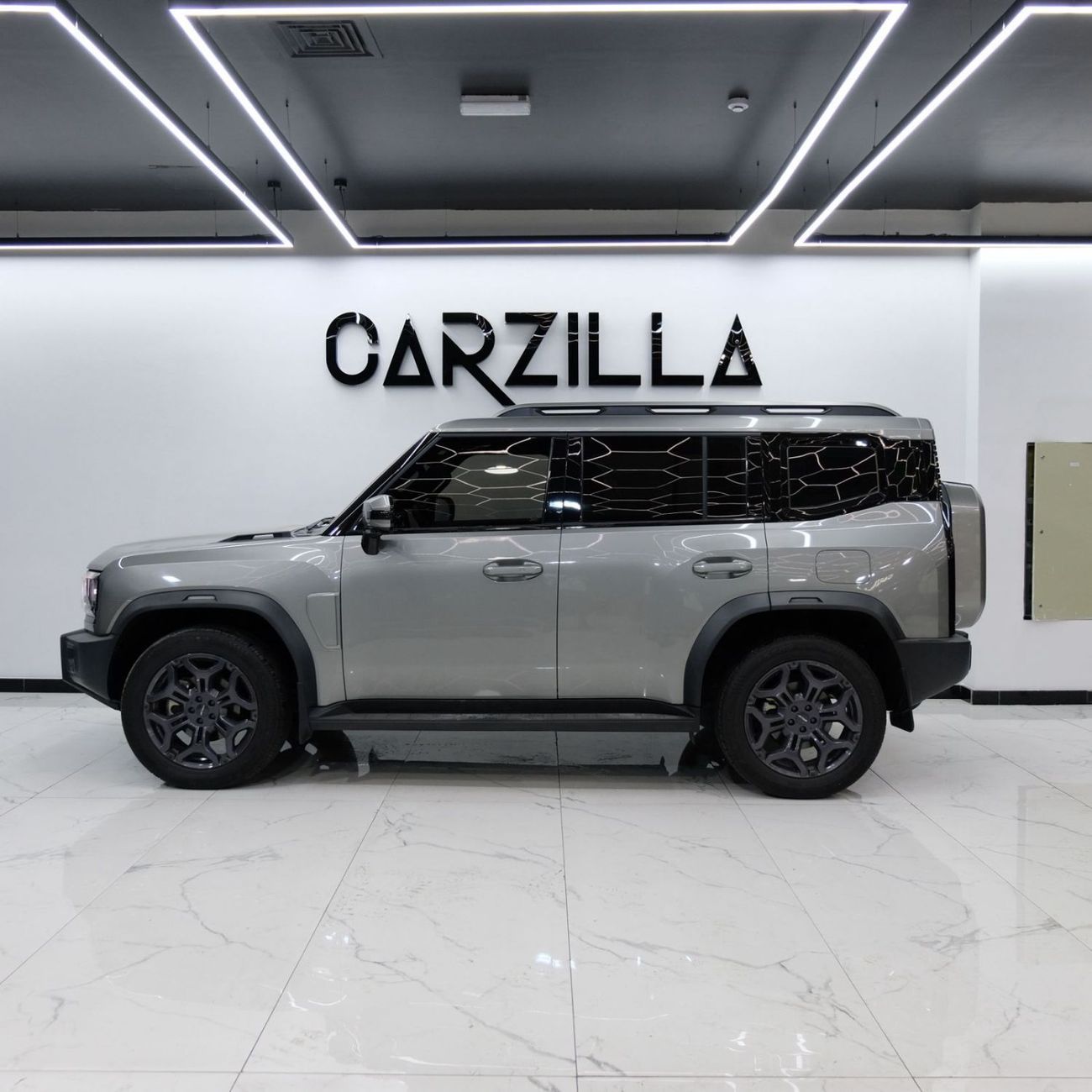 جيتور T2 Luxury